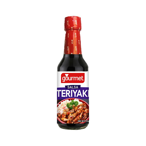 Salsa Teriyaki