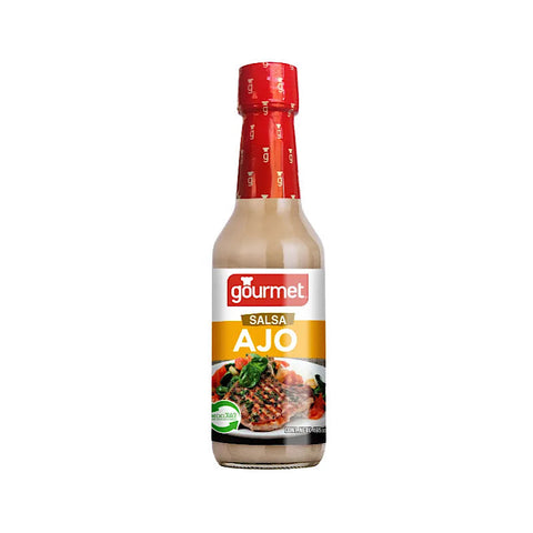 Salsa de Ajo