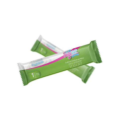 Yogustart Pro8 (5 sachet)